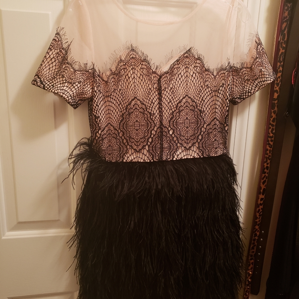Sugarlips Dress Size Small